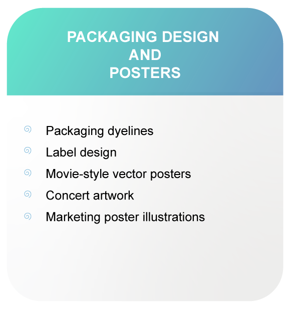 Illustration and Digital Art